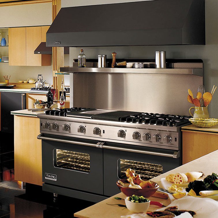 Expert Viking Range Repair in Austin - Fast and Reliable Service